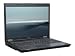 HP Compaq Mobile Workstation 8510w - Core 2 Duo T7700 / 2.4 GHz - Centrino Pro - RAM 2 GB - HDD 120 GB - DVD RW (+R double layer) / DVD-RAM - Gigabit Ethernet - WLAN : Bluetooth 2.0 EDR, 802.11 a/b/g/n (draft) - TPM - fingerprint reader, SmartCard reader - Win XP Pro - 15.4 Widescreen TFT 1920 x 1200 ( WUXGA )