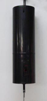 Wind Chime Illusions Series Motor Accessory Hanging Porch Decoration