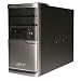 Acer Veriton M410 PS.M41C3.G06 Desktop PC (AMD Athlon 64 X2 5200+ 2.6 GHz, 2GB RAM, 320GB HDD, nVidia GeForce 8400 GS, DVD+/-RW/RAM, Vista Home Premium)