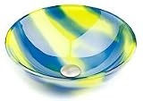 The Aurora Vessel Sink - 8362