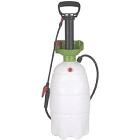 Gilmour #GP3GT Green Thumb 3GAL BackSav Sprayer