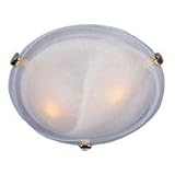 Newport 4-Light Flush Mount - Oil-Rubbed Bronze
