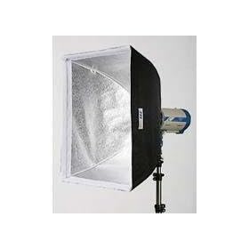 JTL 36 x 36 Square Soft Box with Silver Interior