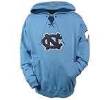 Majestic North Carolina Q Hooded Fleece