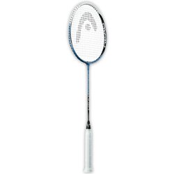 Head TI Power 55 Badminton Racquet - Badminton