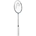 Head '07 Ti Power 60 Badminton Racquet