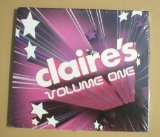 Claire's Volume One