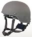Msa Forcefield Ach Advanced Combat Helmet (commercial) - Helmet; Large; #6 Pad; Black...