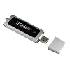 Technaxx DVB-T Stick S4 Schwarz-Silber DVB-T Stick S4 Technaxx
