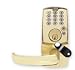 King Cobra 2 by Schlage electronic keyless lock with programming