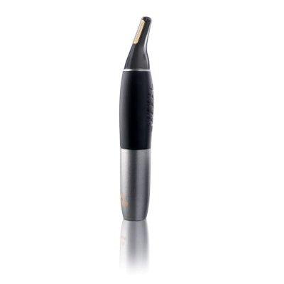 Buy Now at Amazon.com: Norelco NT9110 Nose & Ear Hair Trimmer