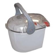 Bissell ProHeat Steam Cleaner Main Tank. Key 19