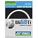 YONEX BG68TI Titanium Badminton String Coil 200M