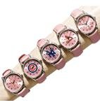 Ladies Mlb Team Watch Boston Red Sox