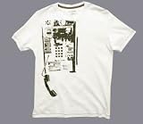 DKNY（ディーケーエヌワイ） KMRU3547 テレフォンプリント Ｔシャツ