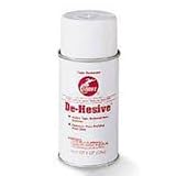 Cramer De-Hesive Spray Adhesive Tape Removal - One 8-Ounce Spray