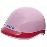 �w�����b�g �q���p �w�����b�g �s���N 49�`54cm nicco Kids �c�t��...