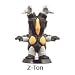 Search : Z-Ton: Ultraman SD ~1.75" Mini-Figure Series #1 (1 figure) (Japanese Imported)