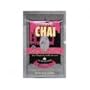 David Rio Sugar Free Decaf Pink Flamingo Vanilla Chai Mix - .85 oz. Packet