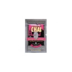David Rio Sugar Free Decaf Pink Flamingo Vanilla Chai Mix - .85 oz. Packet