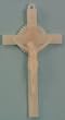4 inch Sunburst Cross - 50 Pack