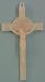 4 inch Sunburst Cross - 50 Pack