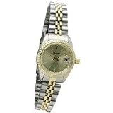 Alex NavarreTM Ladies Quartz Watch
