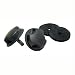 Lowrance - Mounting bracket knob (pack of 2 )
