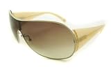 Juicy Couture Glitter Punk/S 02B9 Women's Sunglasses