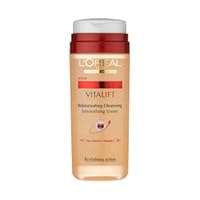 L'Oreal Dermo-Expertise RevitaLift Rejuvenating Cleansing Smoothing Toner - 200ml/6.7oz