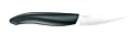 Kyocera Paring Knife, 3-Inch White Blade