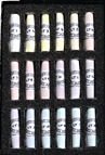 Unison Soft Pastels : Set of 18 Light Colours