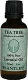 Tea Tree 100% Pure Essential Oil - 30 ml