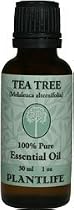 Tea Tree 100% Pure Therapeutic Grade Essential Oil - 30 ml