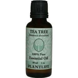 Tea Tree 100% Pure Essential Oil - 30 ml