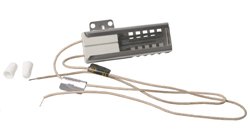 Click here for Whirlpool Gas Range Oven Ignitor Igniter 98005652... prices