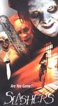 Slashers [VHS]