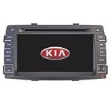 2009 2010 2011 Kia Sorento In-dash DVD GPS Navigation Radio Multimedia System AV... 