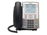 IP PHONE 1140E - GRAPHITE WITH ICON KEYCAPS, NO POWER SUPPLY (ROHS)