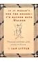 If it Weren't for the Honor... I'd Rather Have Walked: Previously Untold Tales of the Journey to the ADA