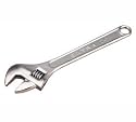 Sealey S0603 Adjustable Wrench 600mm