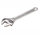 Adjustable Wrench 600mm Sealey S0603