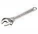 Adjustable Wrench 600mm Sealey S0603