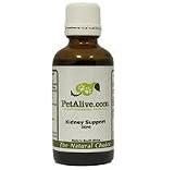 Natural Kidney Support - Support healthy pet kidneys and urinary tract health Buy 2, Get 1 Free