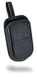 Harley Davidson Black Pouch Fg6245