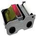 Fargo - Print ribbon - 1 - 250 images