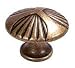 Bosetti Marella 200122.09 Antique Brass Dark Sensazioni/Viaggio 1-3/16