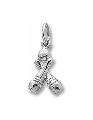 Bowling Charm