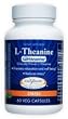 L-Theanine - 60 - Capsule L-Theanine - 60 - Capsule