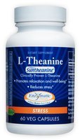 L-Theanine - 60 - Capsule